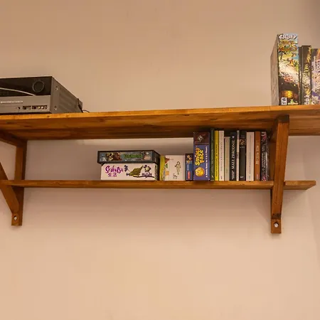 Helios Spot Апартаменты