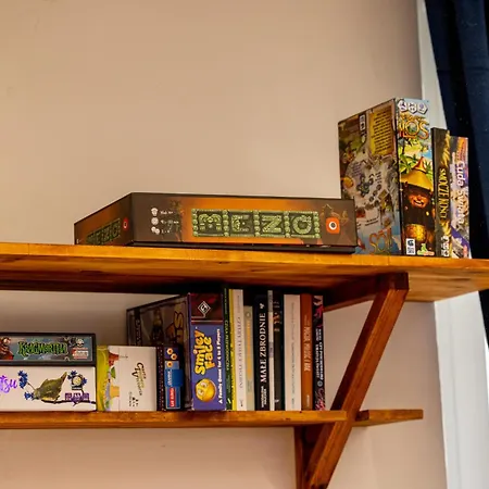 Helios Spot Апартаменты Познань