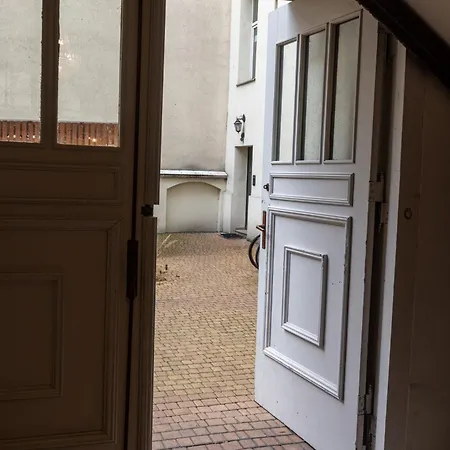 Helios Spot Апартаменты *