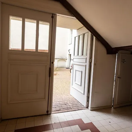 Helios Spot Апартаменты *