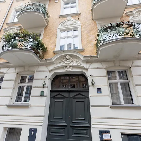 Helios Spot * Познань