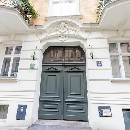 Helios Spot Апартаменты *