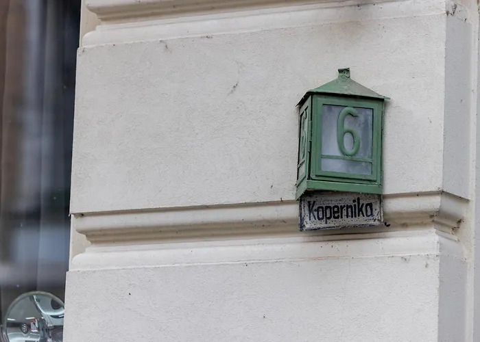 아파트 Helios Spot