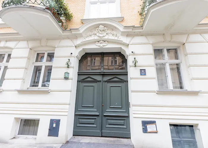 Helios Spot 아파트 *