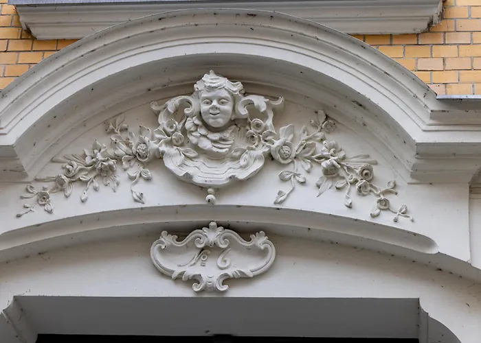 Helios Spot 아파트 포즈난