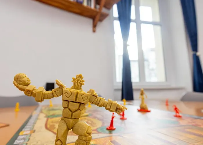 Helios Spot 포즈난