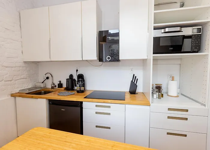 Helios Spot 아파트 *