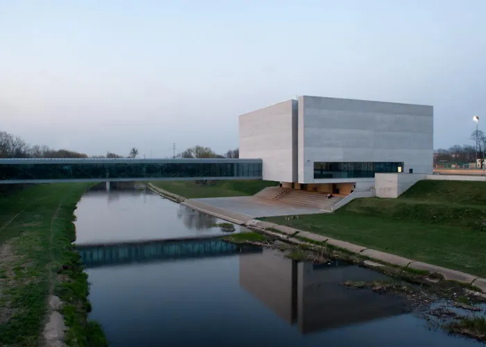 Helios Spot 아파트