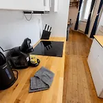 Helios Spot * Познань