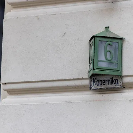 Apartament Helios Spot