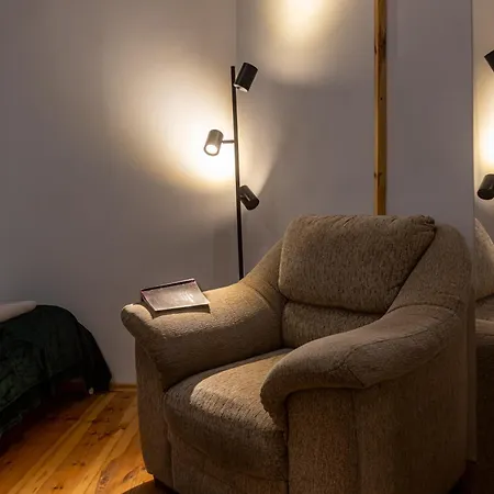 Appartement Helios Spot Poznań