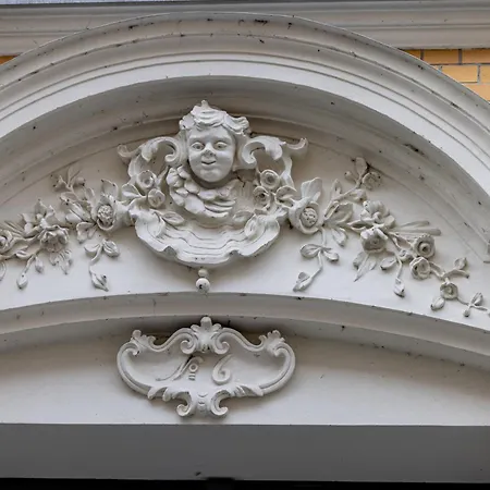 Helios Spot Appartement Poznań