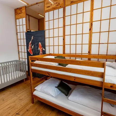 Helios Spot Appartement Poznań