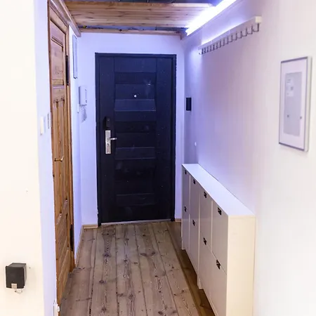 Apartament Helios Spot Poznań