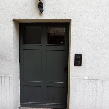 Apartament Helios Spot Poznań