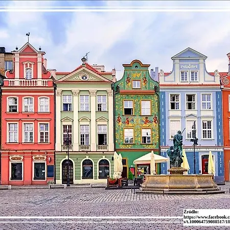 Apartament Helios Spot *