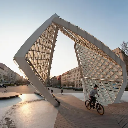 Helios Spot * Poznań