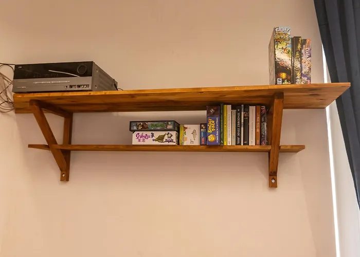 Helios Spot Apartament