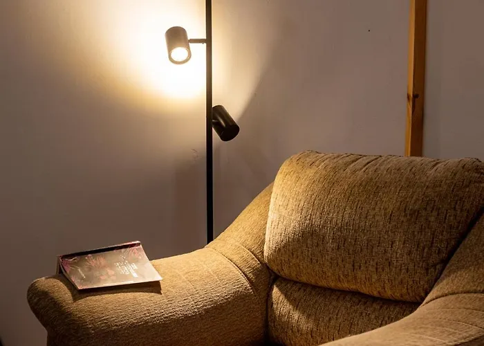 Apartament Helios Spot Poznań