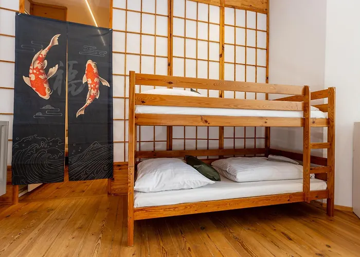 Apartament Helios Spot *