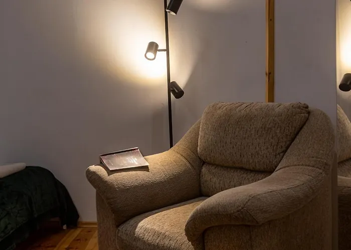 Apartament Helios Spot Poznań