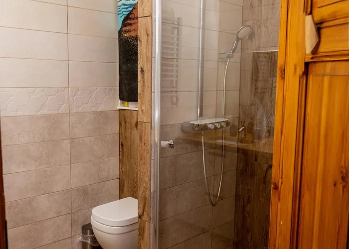 Helios Spot Apartament