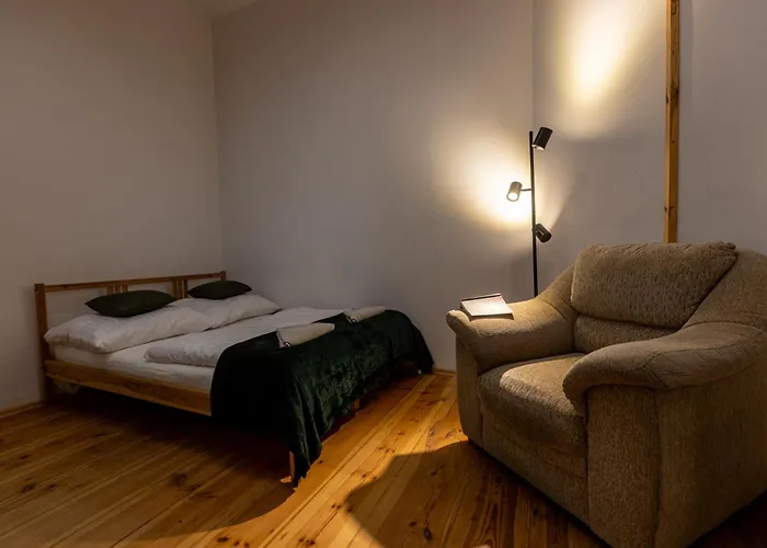 Apartament Helios Spot *