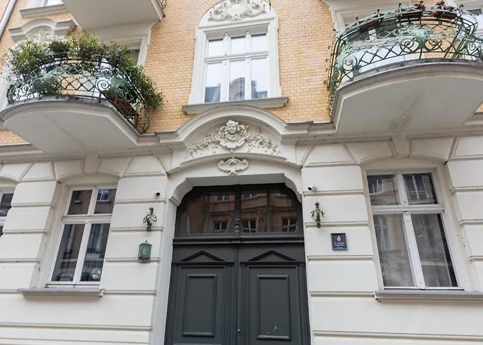 Helios Spot * Poznań