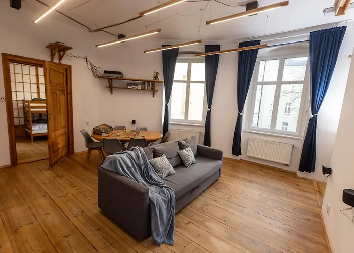 Apartament Helios Spot