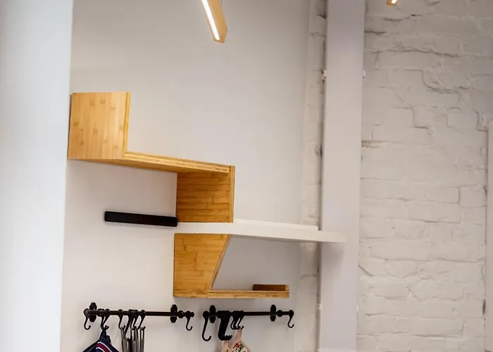 Apartament Helios Spot Poznań