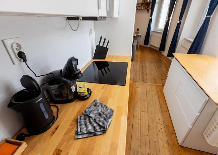 Helios Spot * Poznań