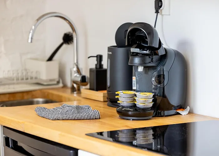 Helios Spot Apartament