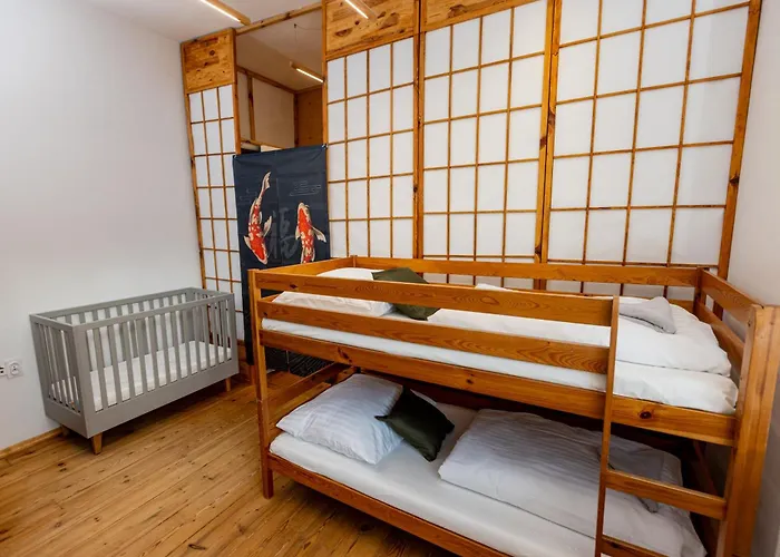 Helios Spot Apartament Poznań