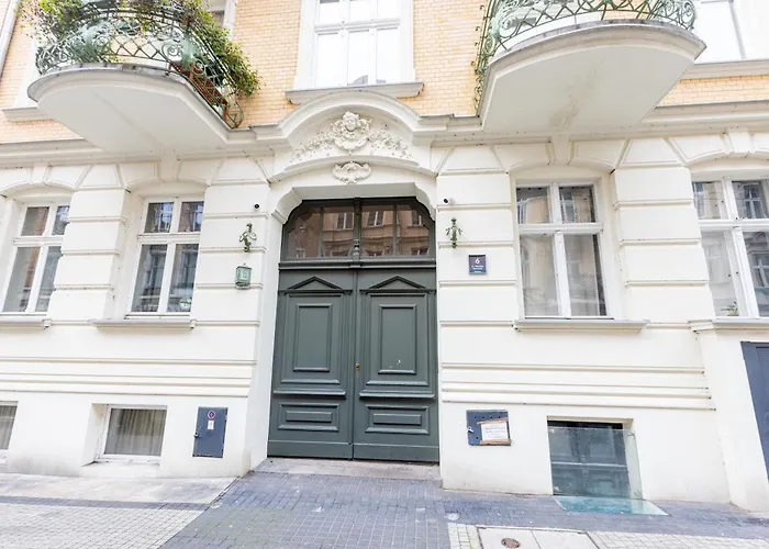 Helios Spot Apartament Poznań