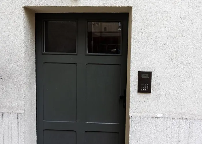 Apartament Helios Spot Poznań