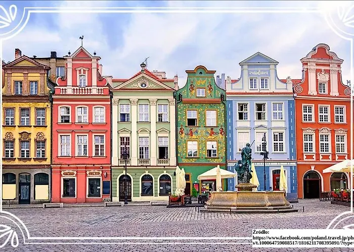 Apartament Helios Spot *