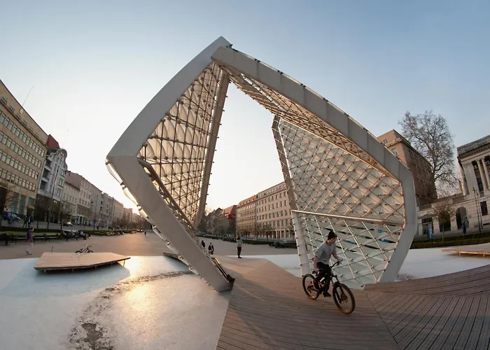 Helios Spot * Poznań